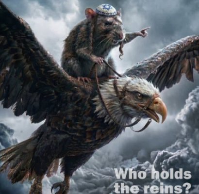 Wayne Vivier - Who holds the reins